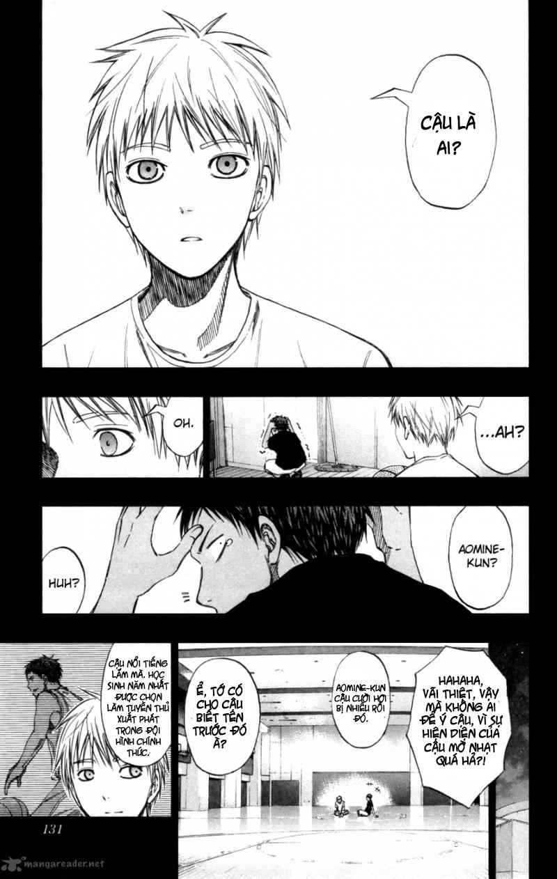 Kuroko No Basuke Chapter 124 - 7