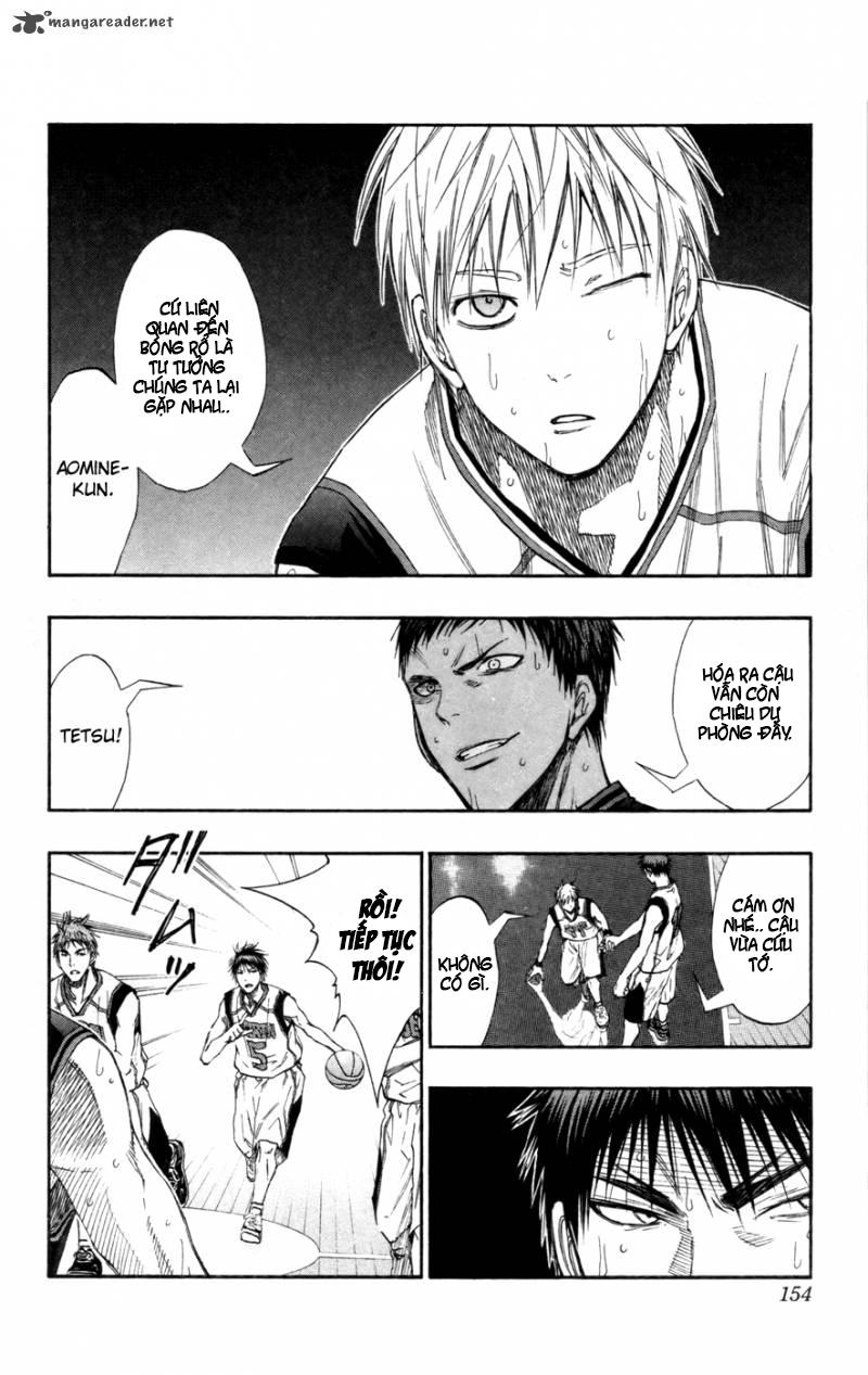 Kuroko No Basuke Chapter 125 - 8