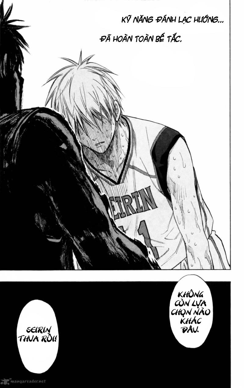 Kuroko No Basuke Chapter 127 - 23