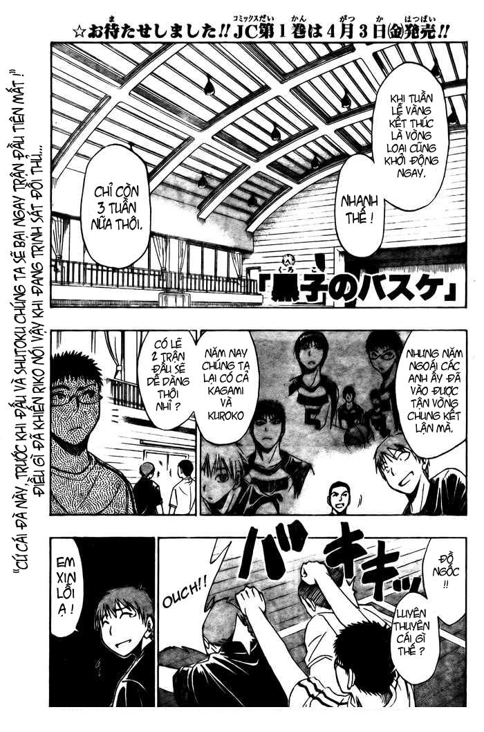 Kuroko No Basuke Chapter 13 - 3