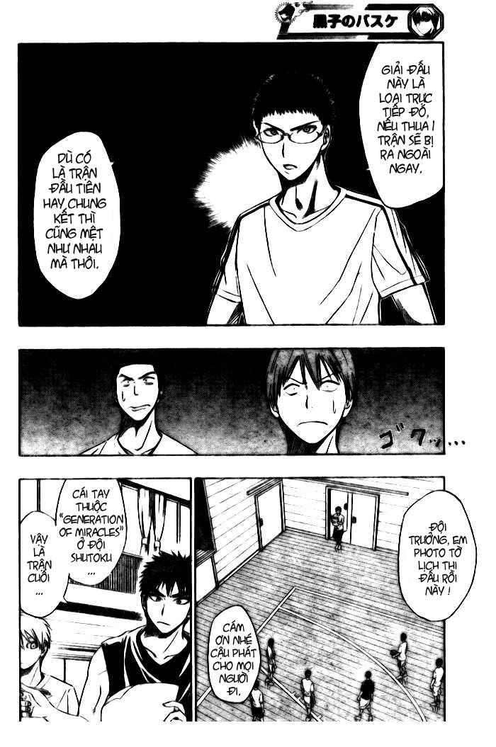 Kuroko No Basuke Chapter 13 - 4