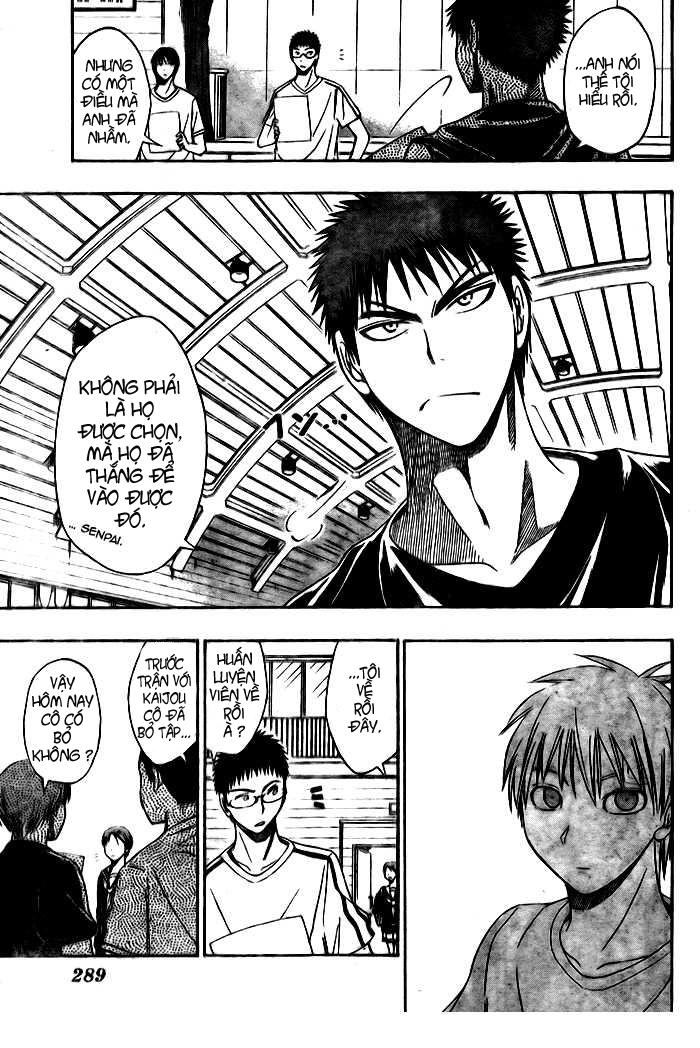 Kuroko No Basuke Chapter 13 - 7