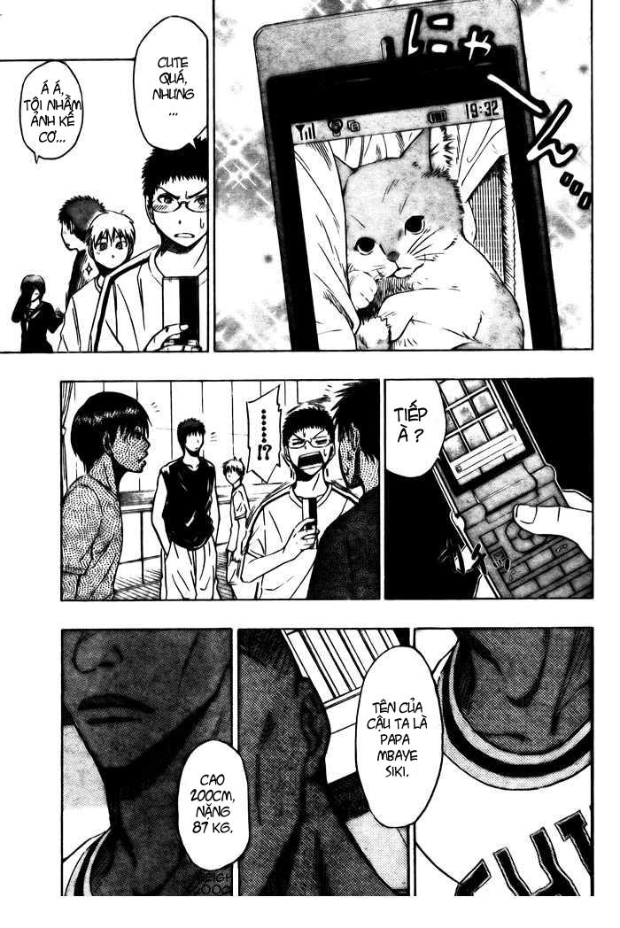 Kuroko No Basuke Chapter 13 - 9