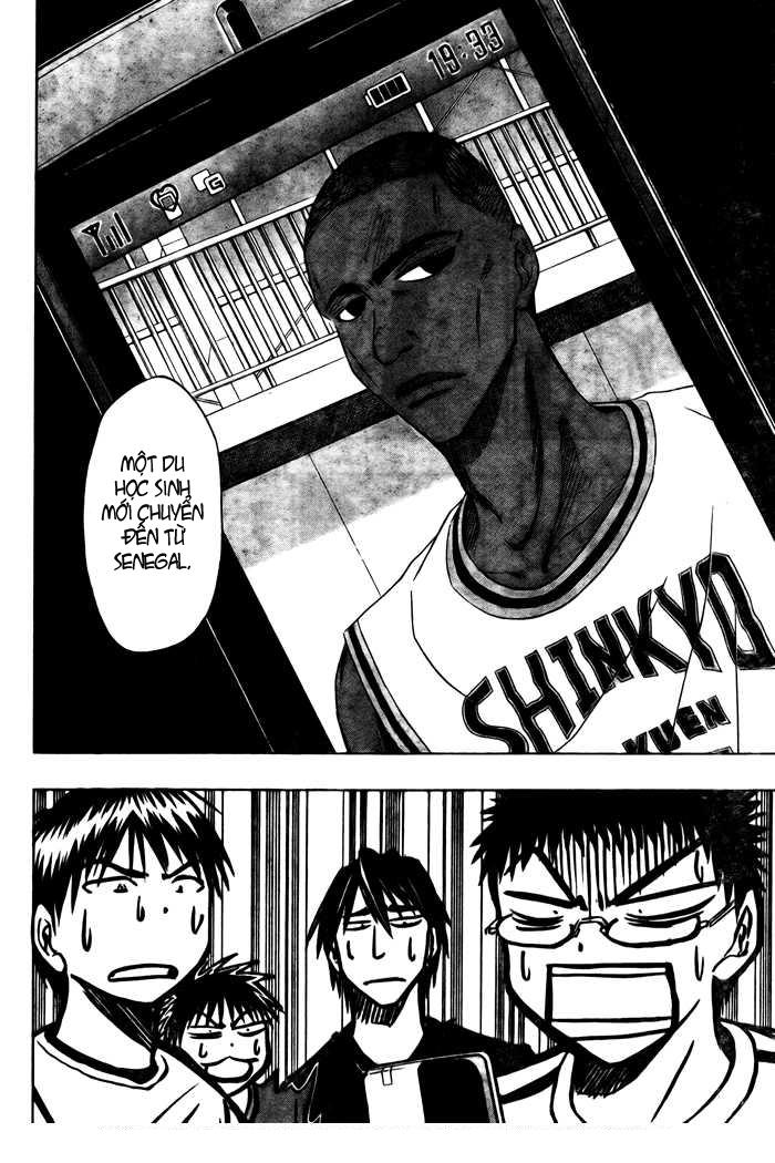 Kuroko No Basuke Chapter 13 - 10