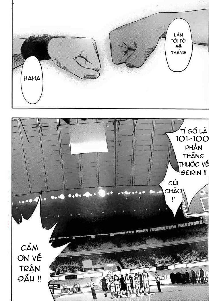 Kuroko No Basuke Chapter 139 - 14