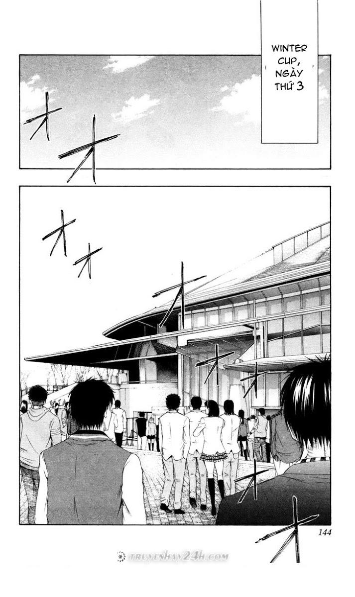 Kuroko No Basuke Chapter 142 - 13