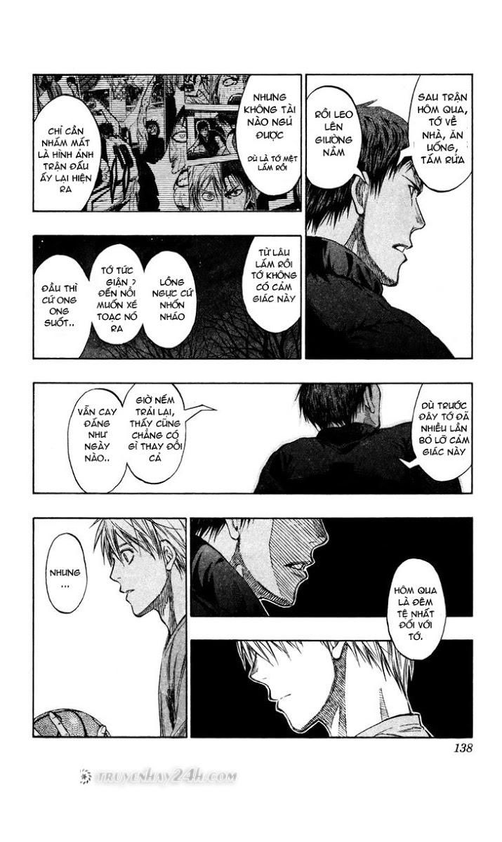 Kuroko No Basuke Chapter 142 - 8