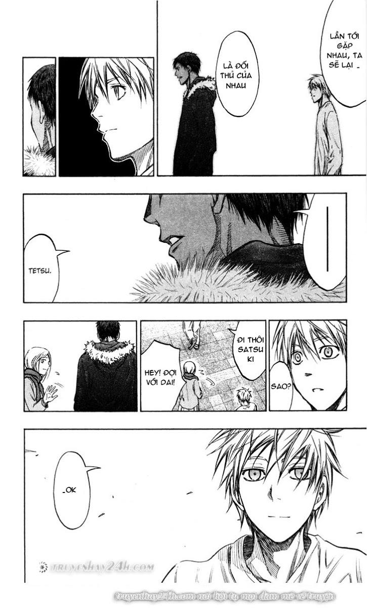 Kuroko No Basuke Chapter 145 - 7