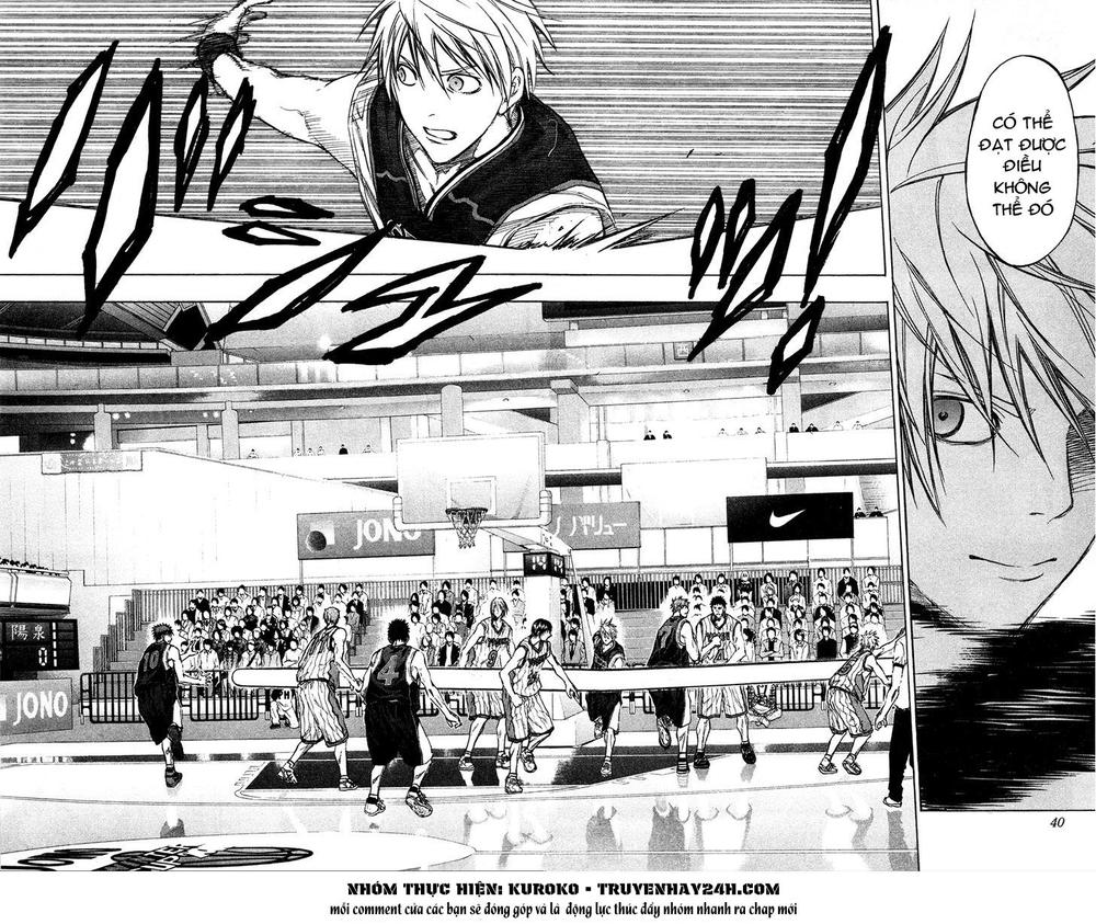 Kuroko No Basuke Chapter 146 - 13