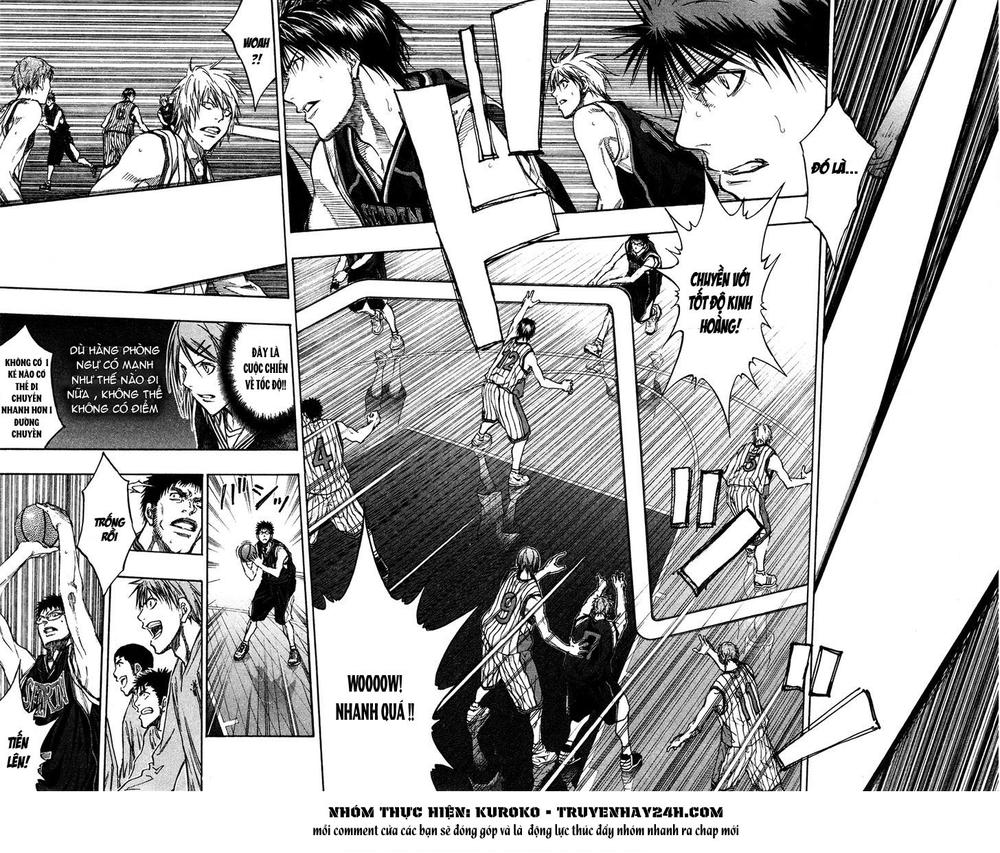 Kuroko No Basuke Chapter 146 - 8