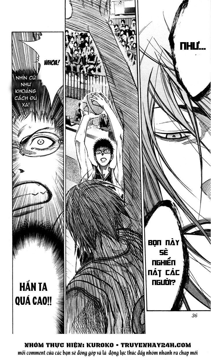 Kuroko No Basuke Chapter 146 - 9