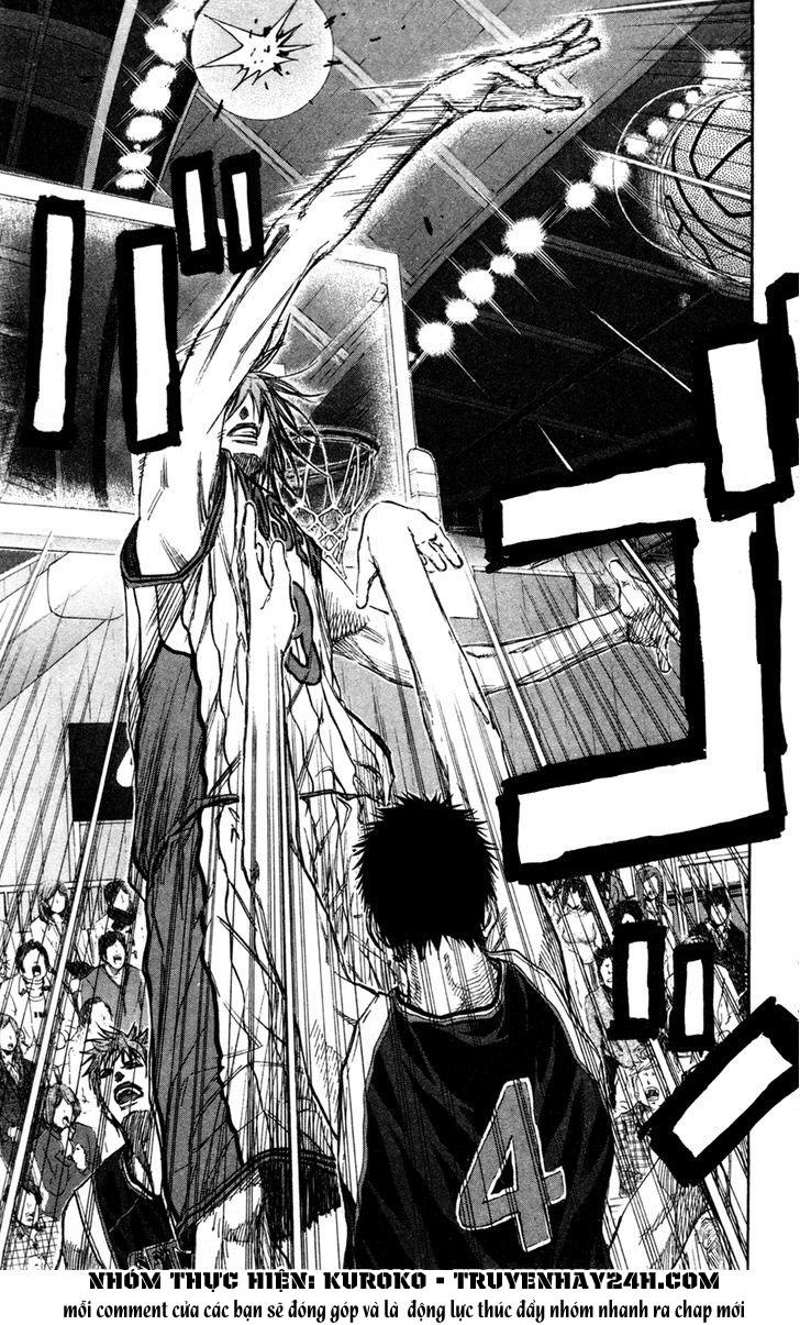 Kuroko No Basuke Chapter 146 - 10