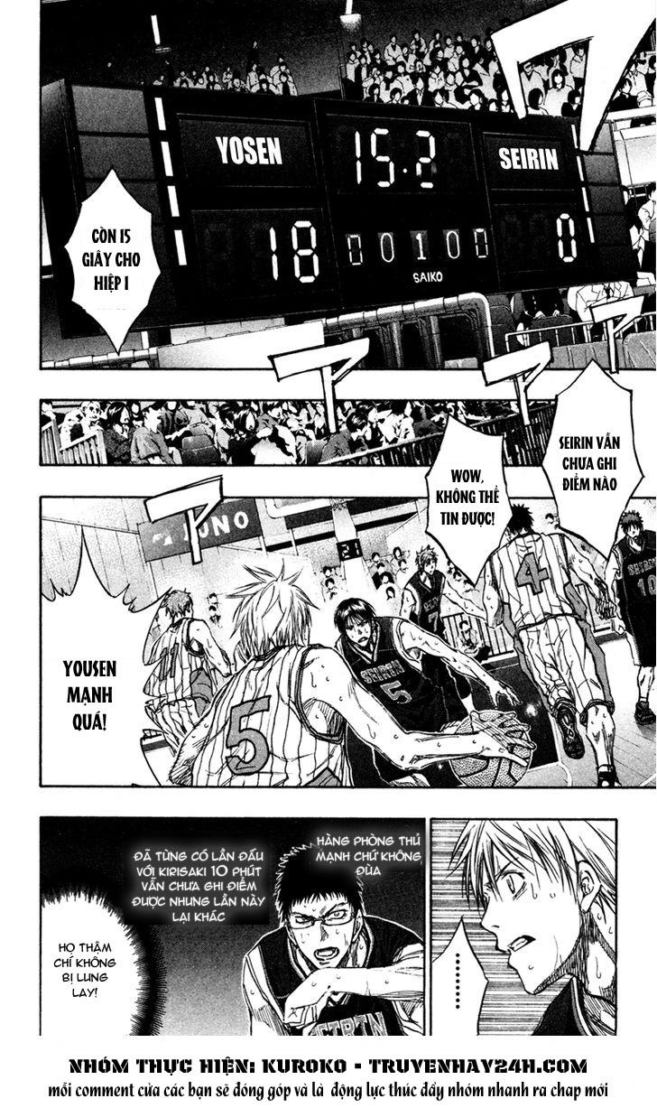 Kuroko No Basuke Chapter 147 - 11