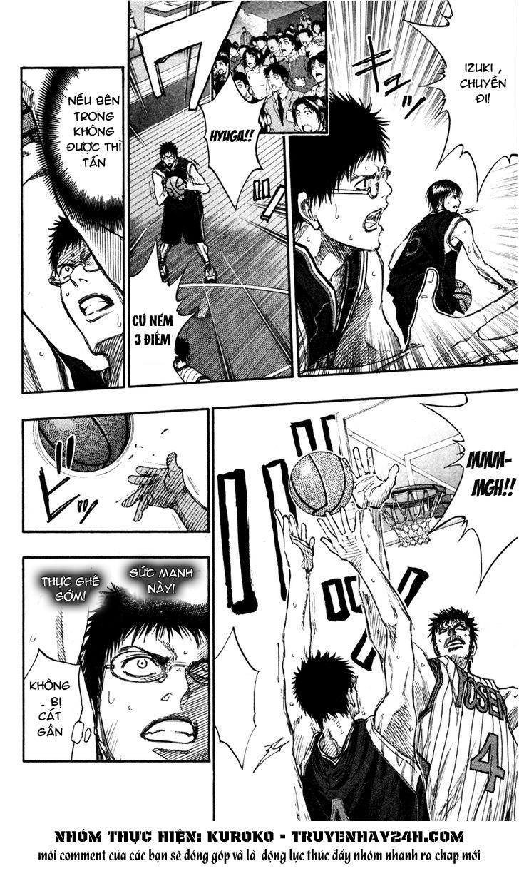 Kuroko No Basuke Chapter 147 - 7