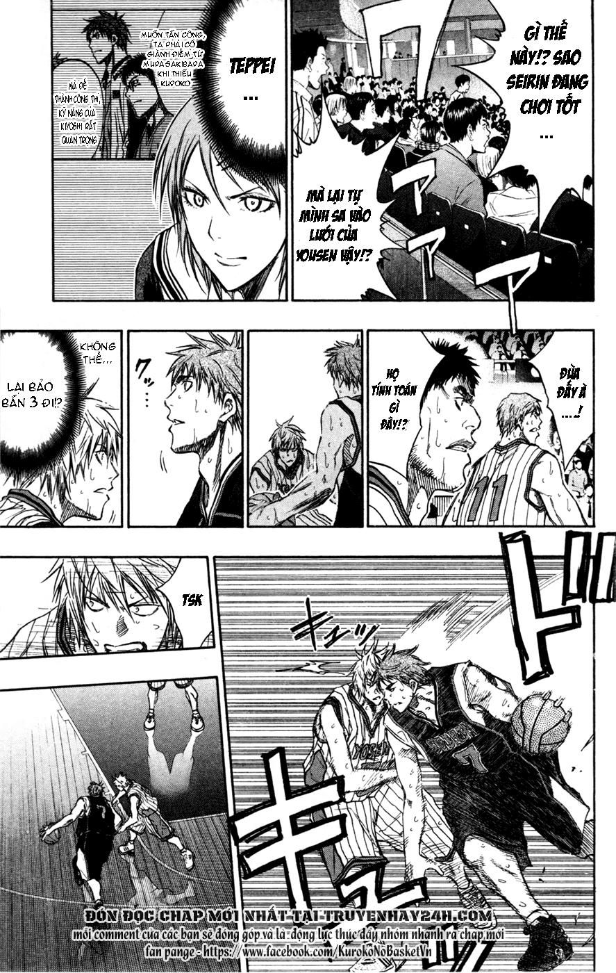 Kuroko No Basuke Chapter 152 - 12