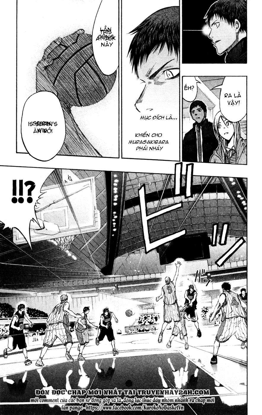 Kuroko No Basuke Chapter 152 - 14