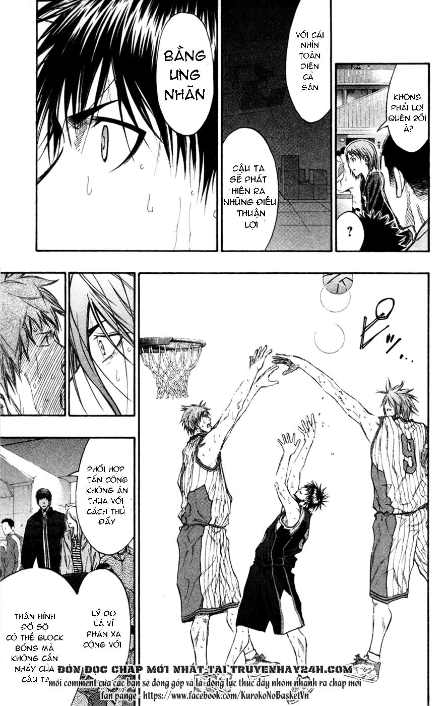 Kuroko No Basuke Chapter 152 - 16