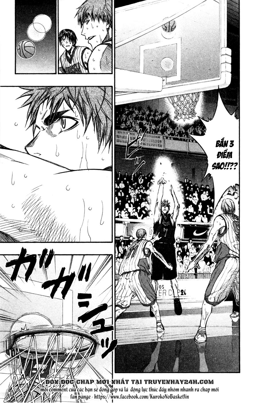 Kuroko No Basuke Chapter 152 - 8