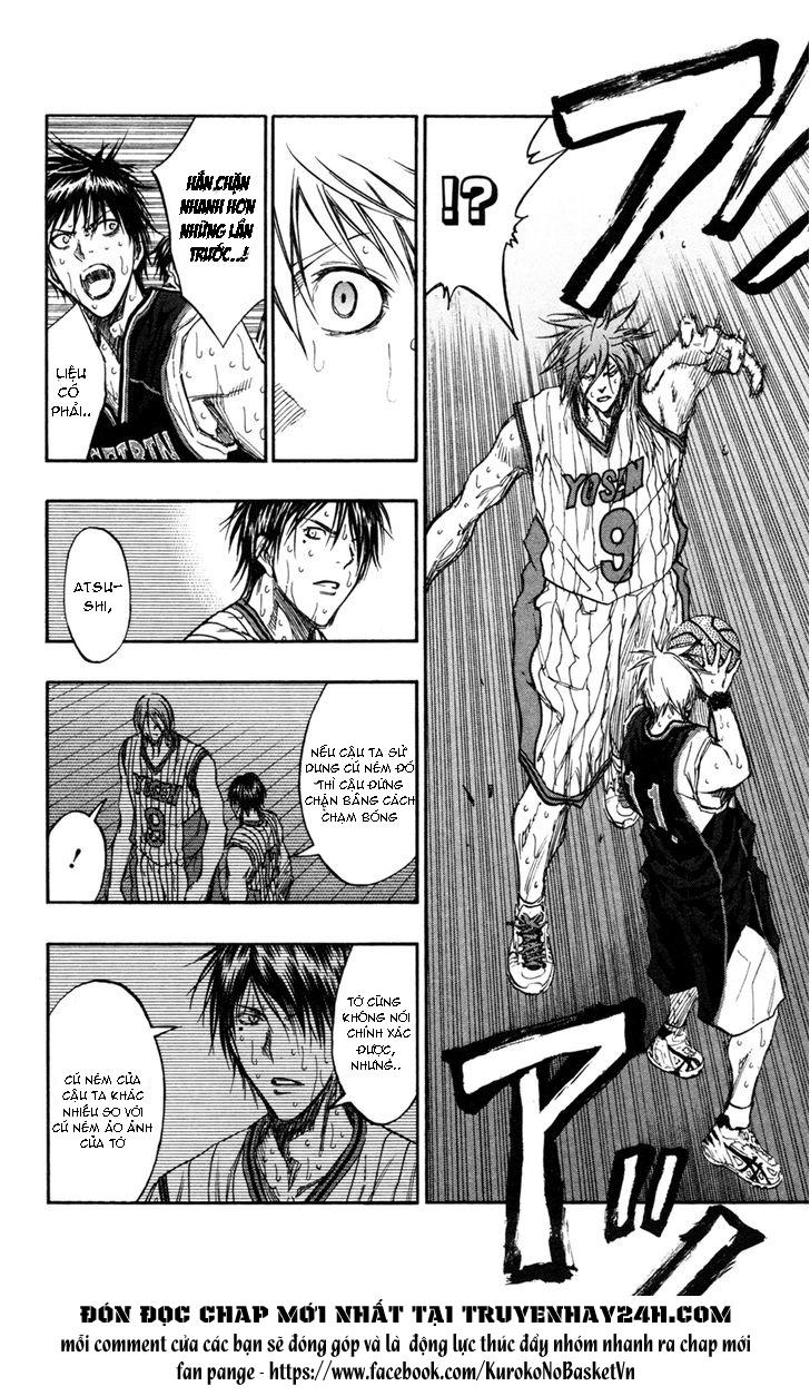 Kuroko No Basuke Chapter 158 - 12