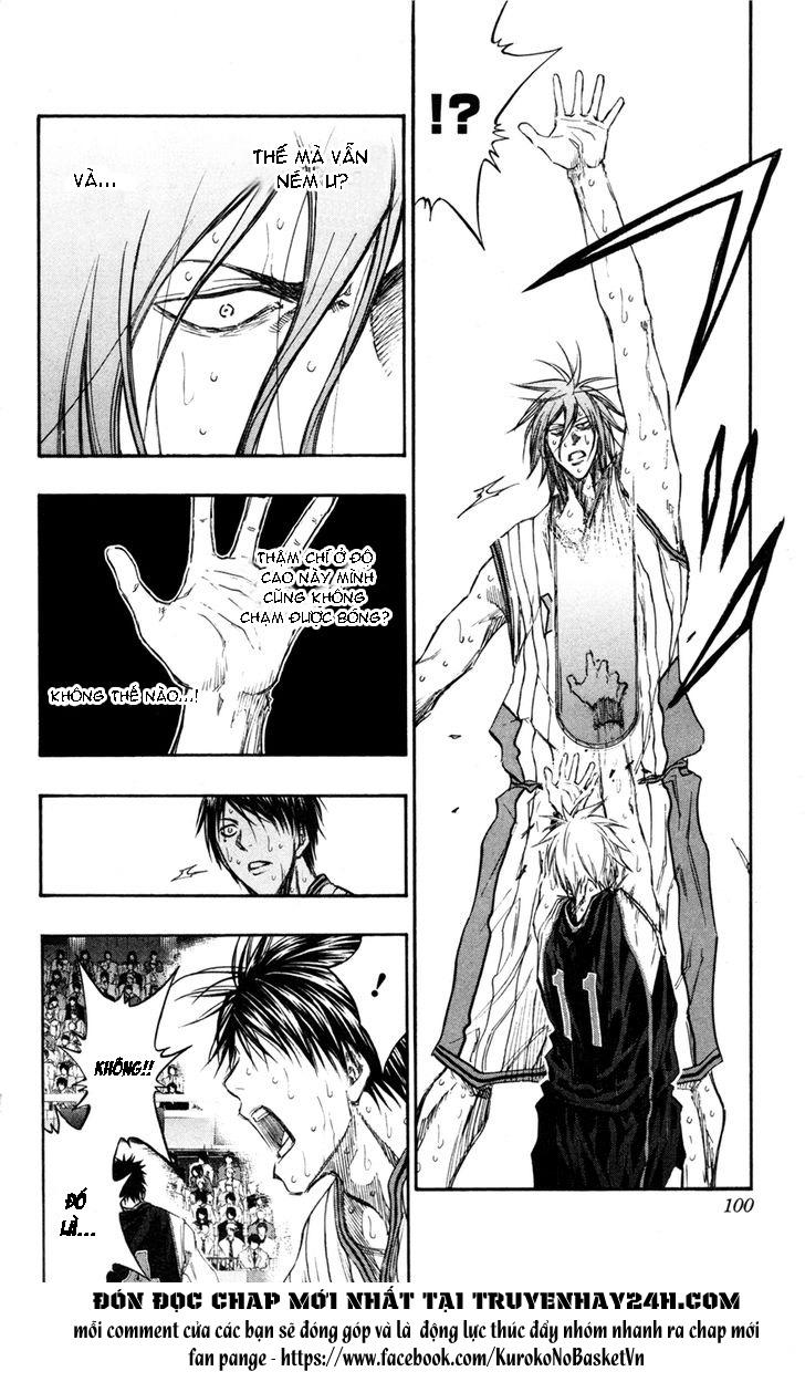 Kuroko No Basuke Chapter 158 - 14