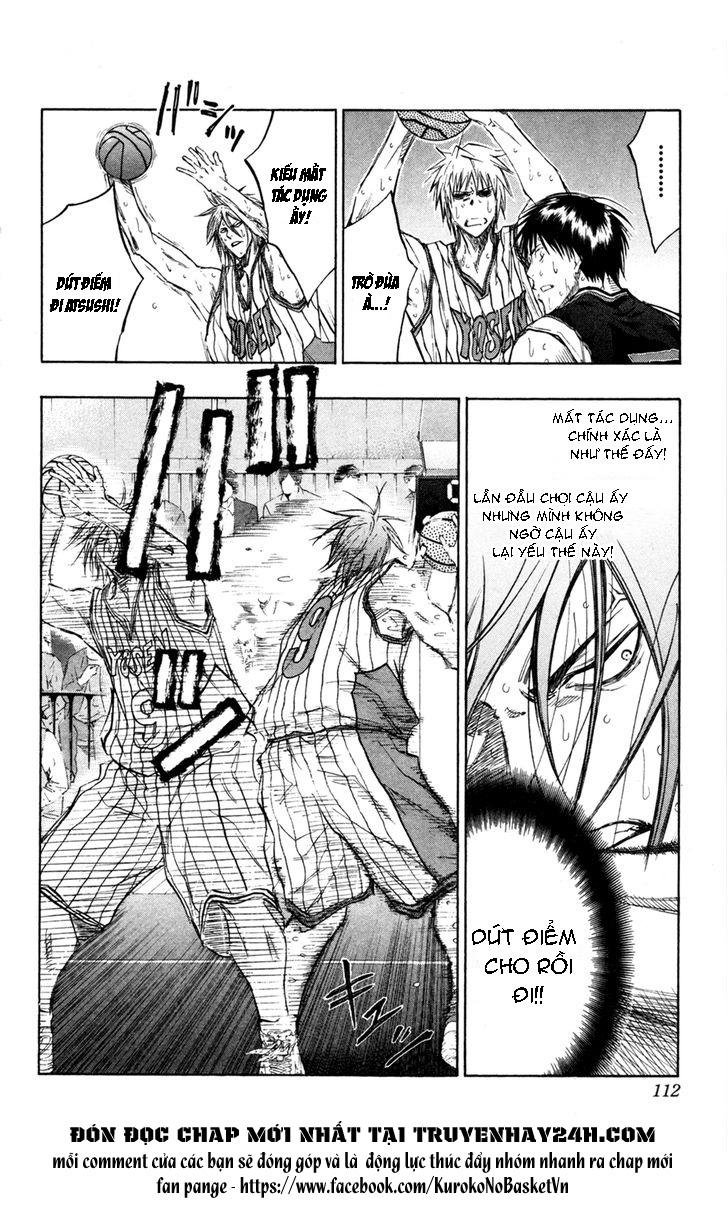 Kuroko No Basuke Chapter 159 - 5