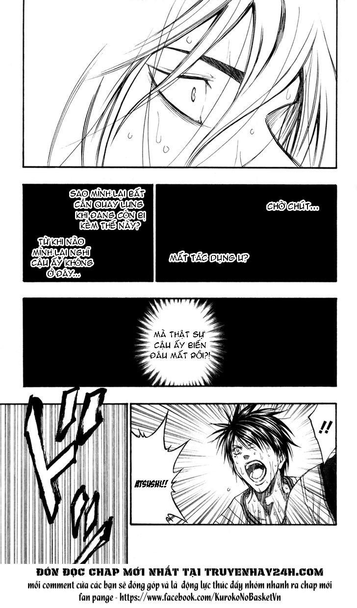 Kuroko No Basuke Chapter 159 - 6