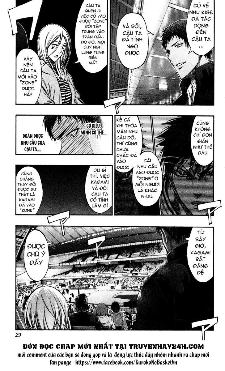 Kuroko No Basuke Chapter 164 - 4