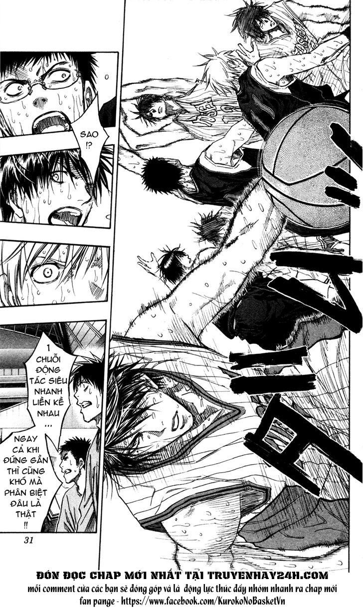 Kuroko No Basuke Chapter 164 - 6