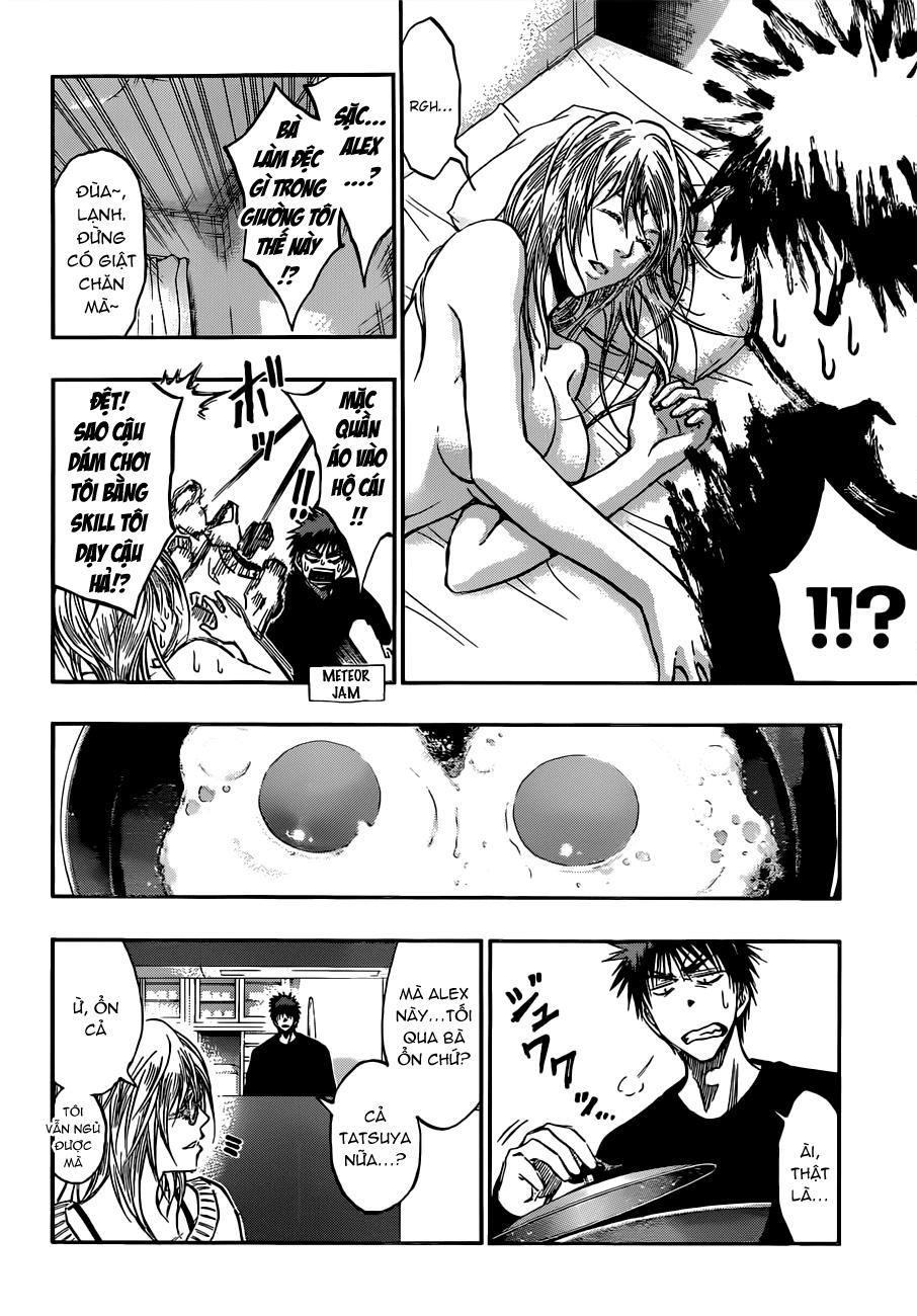 Kuroko No Basuke Chapter 174 - 3