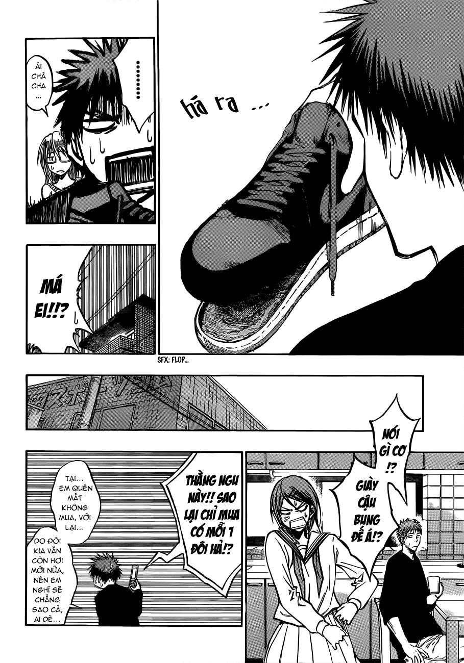 Kuroko No Basuke Chapter 174 - 5