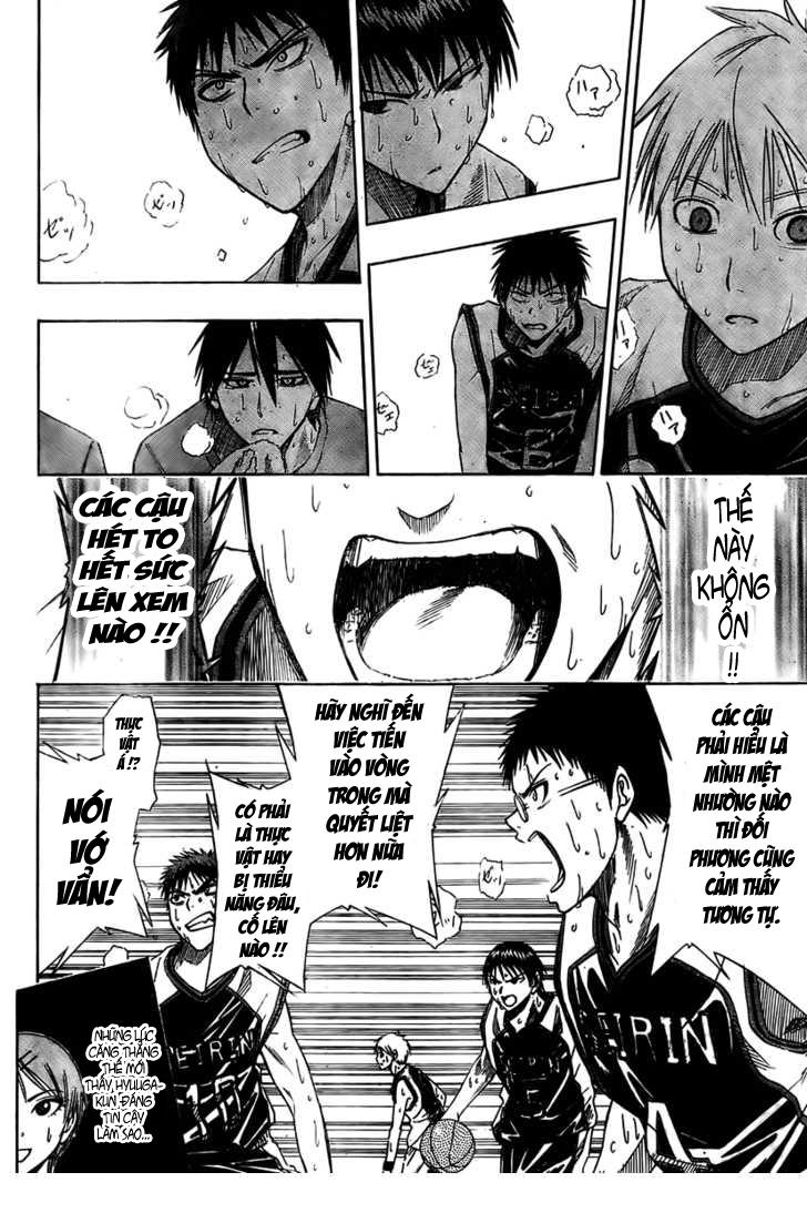 Kuroko No Basuke Chapter 18 - 6