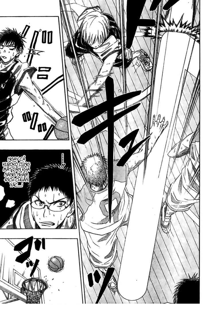 Kuroko No Basuke Chapter 18 - 7