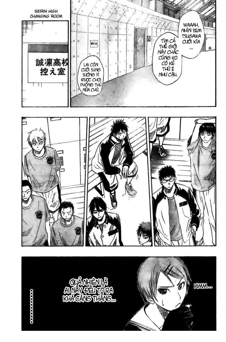 Kuroko No Basuke Chapter 19 - 12