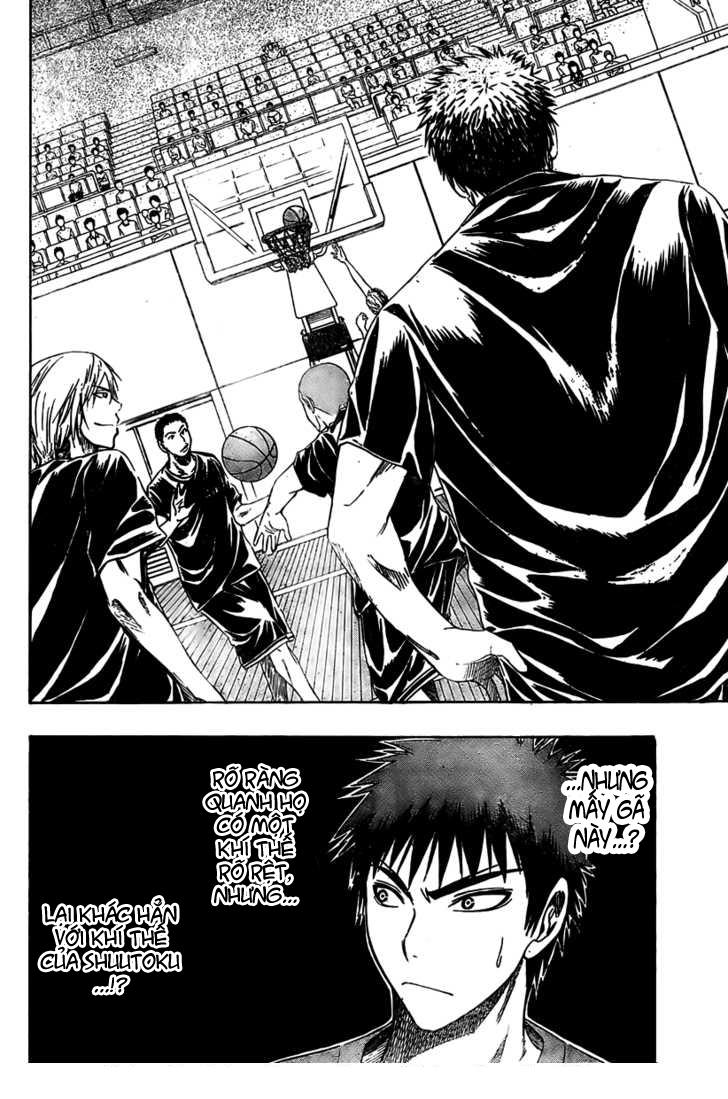 Kuroko No Basuke Chapter 19 - 7