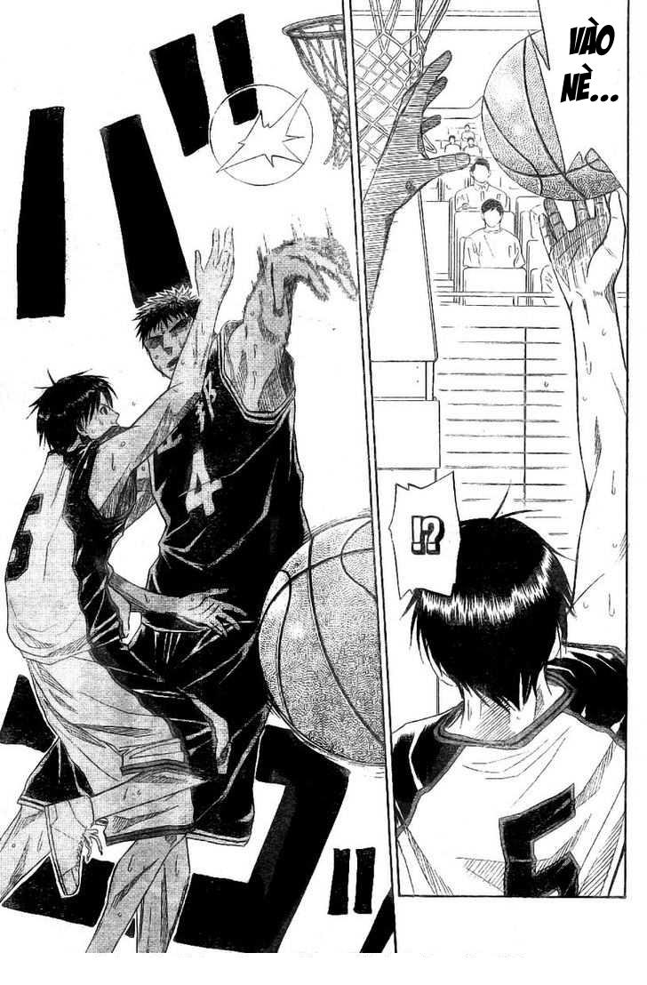 Kuroko No Basuke Chapter 20 - 9