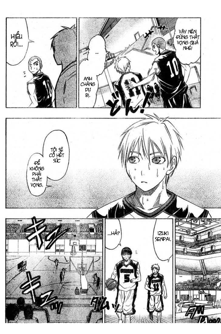 Kuroko No Basuke Chapter 21 - 12