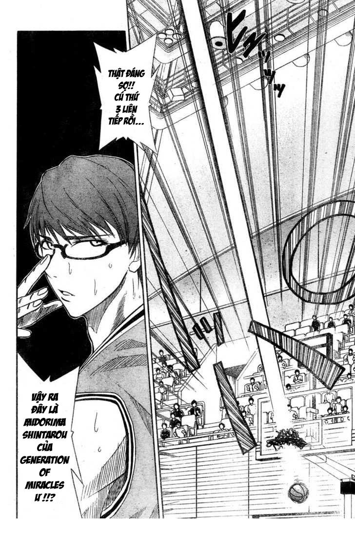 Kuroko No Basuke Chapter 21 - 4