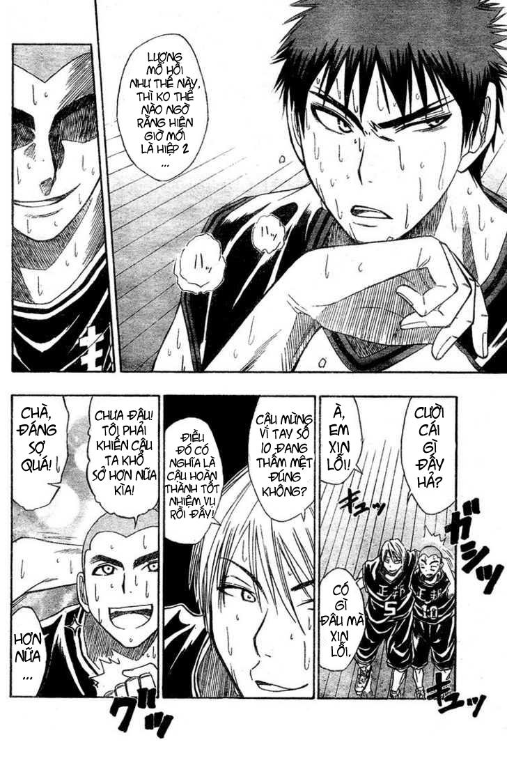 Kuroko No Basuke Chapter 22 - 12