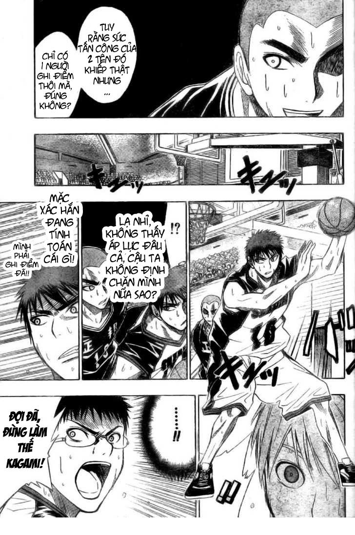 Kuroko No Basuke Chapter 22 - 13