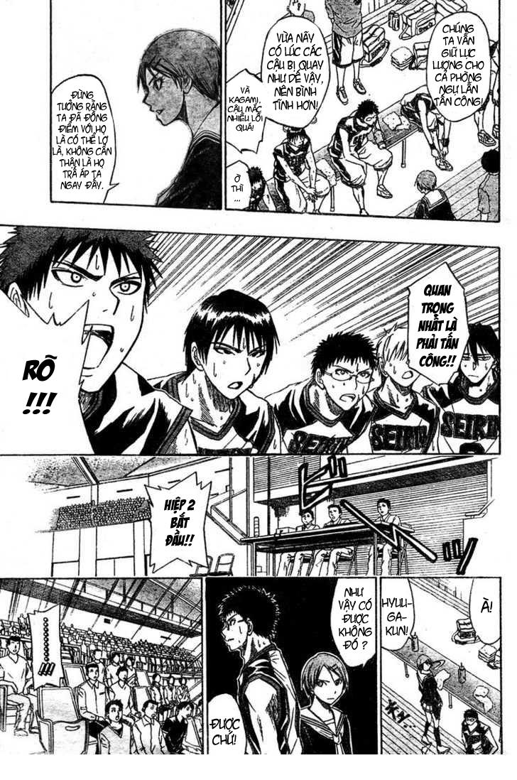 Kuroko No Basuke Chapter 22 - 7