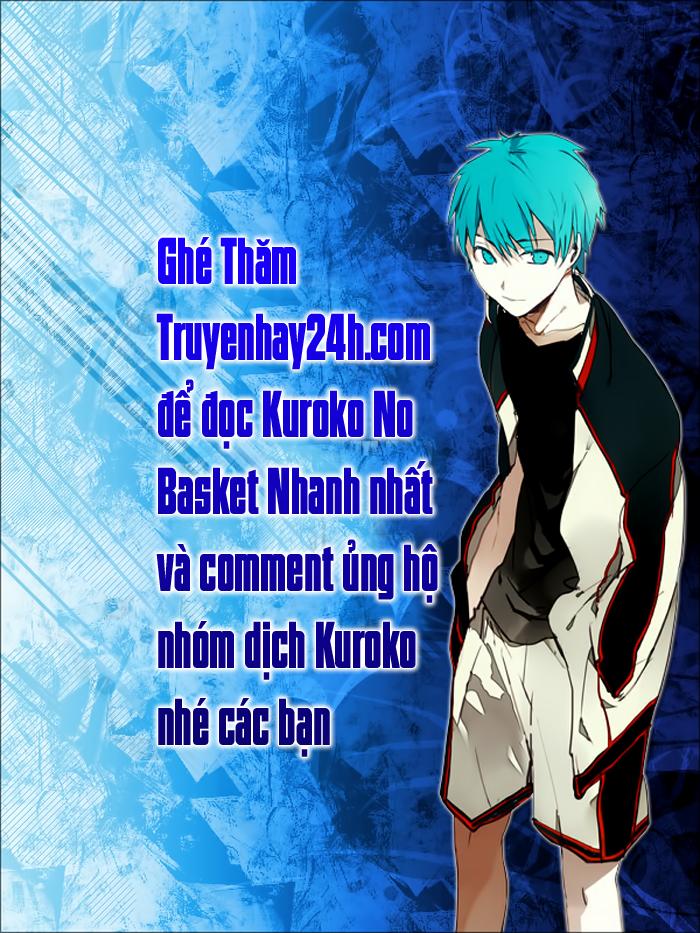 Kuroko No Basuke Chapter 229 - 2