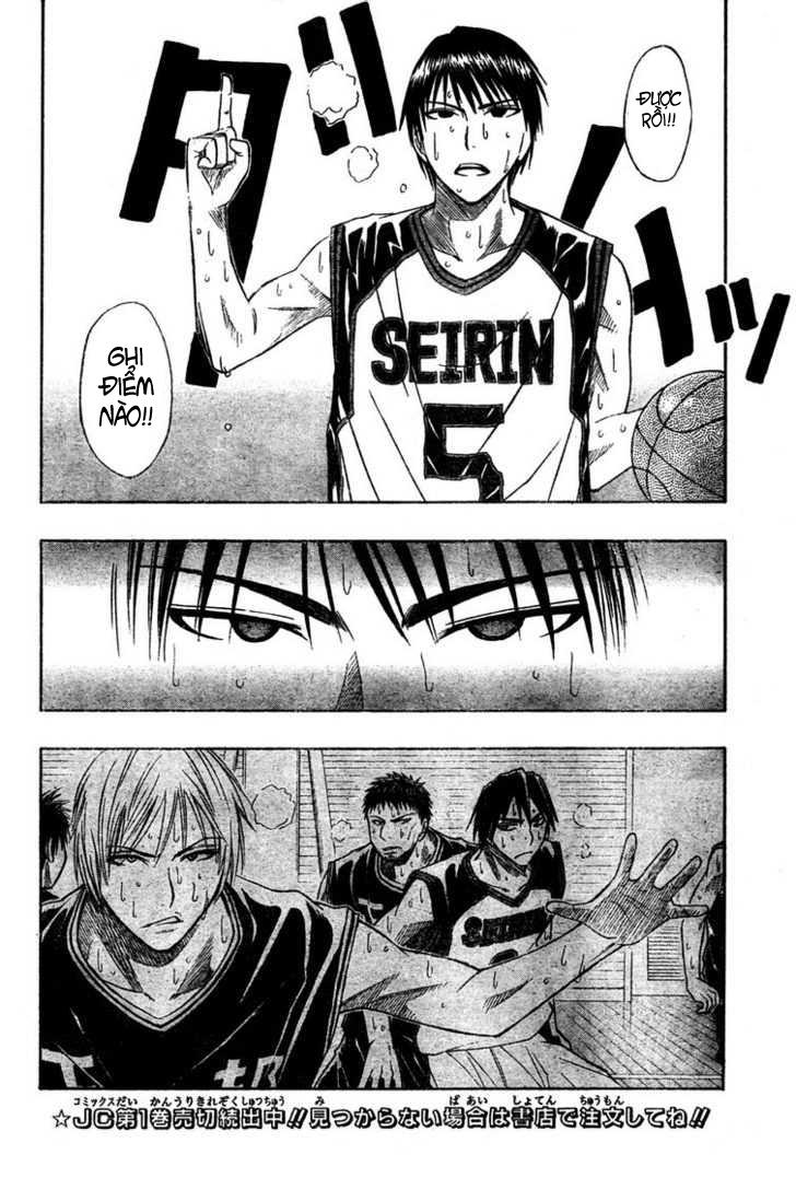 Kuroko No Basuke Chapter 23 - 12