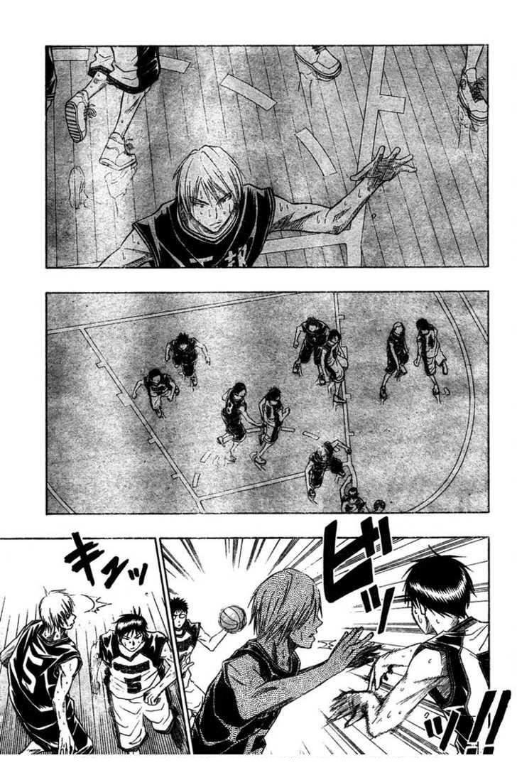 Kuroko No Basuke Chapter 23 - 13