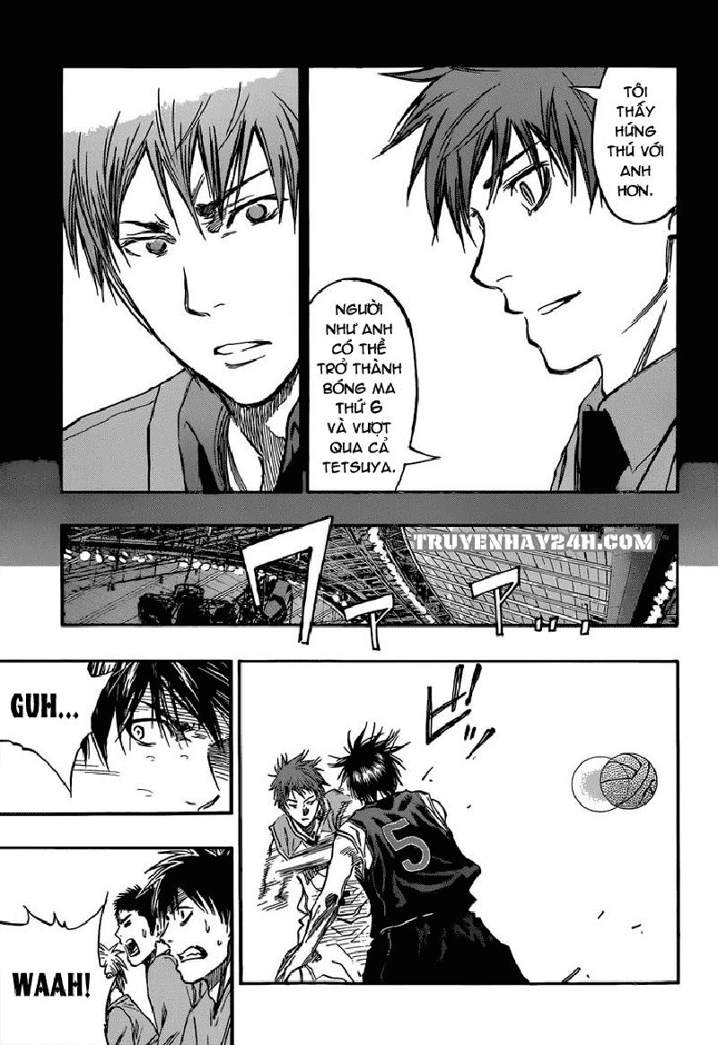 Kuroko No Basuke Chapter 239 - 12