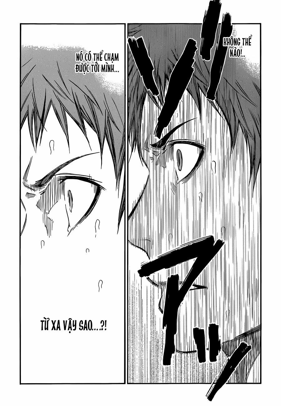 Kuroko No Basuke Chapter 250 - 8