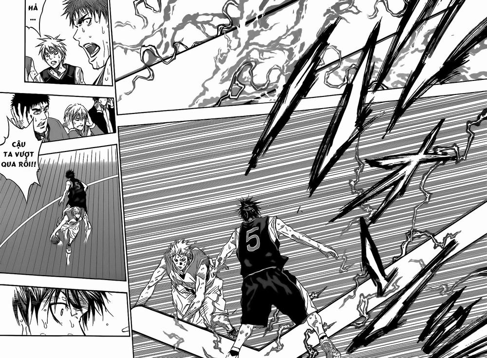 Kuroko No Basuke Chapter 253 - 7