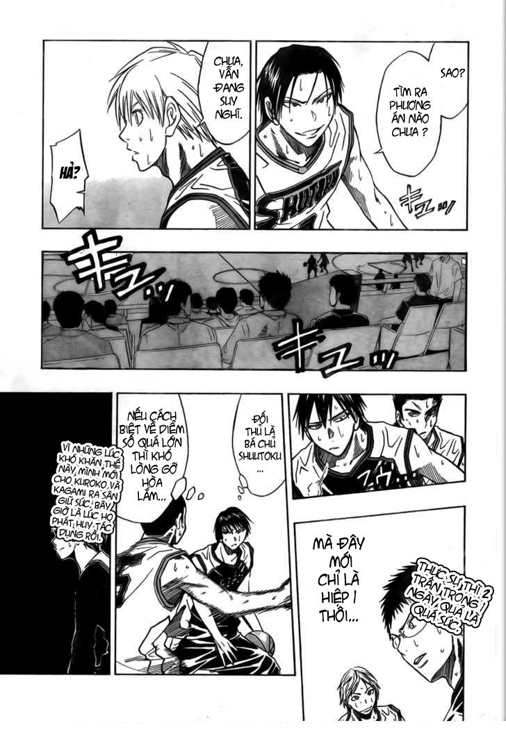 Kuroko No Basuke Chapter 28 - 5