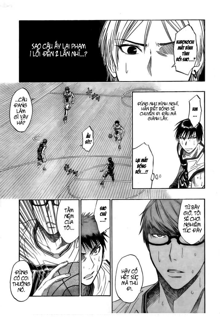 Kuroko No Basuke Chapter 28 - 7