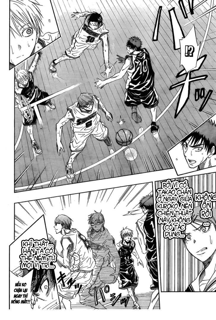 Kuroko No Basuke Chapter 29 - 12