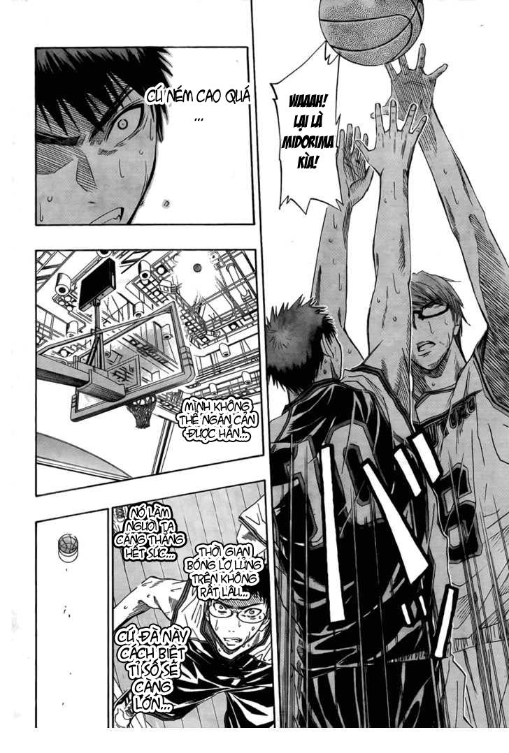 Kuroko No Basuke Chapter 29 - 16